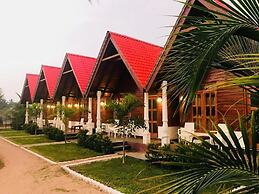The Elegant Beach Resort - Trincomalee