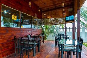 The Elegant Beach Resort - Trincomalee