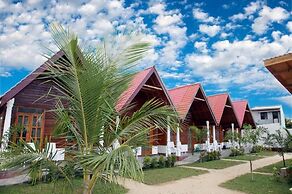 The Elegant Beach Resort - Trincomalee