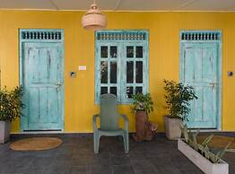 The Capital - Trincomalee