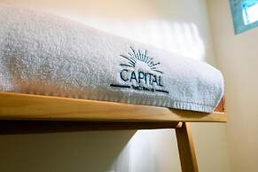 The Capital - Trincomalee