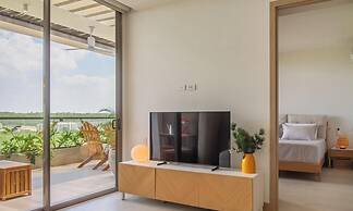 Morros Eos By Host Pro