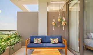 Morros Eos By Host Pro