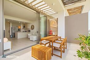 Morros Eos By Host Pro