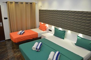 Hotel Radiance