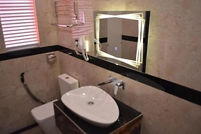 Hotel Radiance