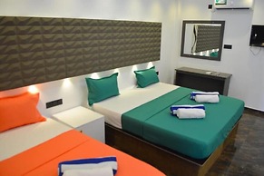 Hotel Radiance