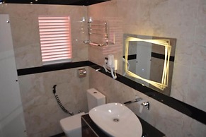 Hotel Radiance