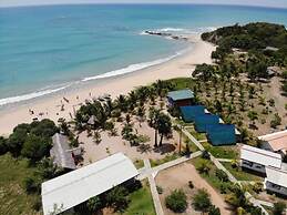 The Surfing Beach - Nilaveli