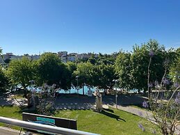 River Suite Otel