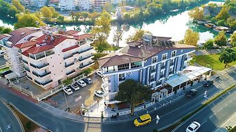 River Suite Otel