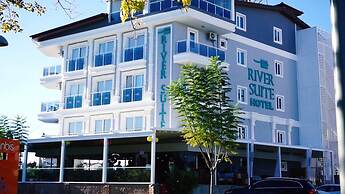River Suite Otel