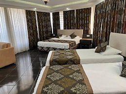 River Suite Otel
