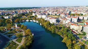 River Suite Otel