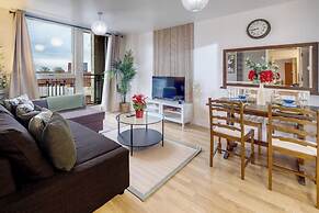 Asian Suite 2-bedroom Apartment