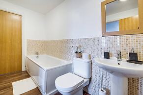 Asian Suite 2-bedroom Apartment