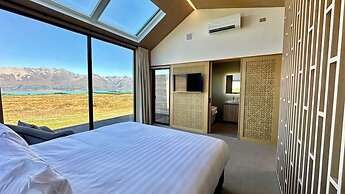 Guide Hill Station Lodge