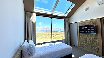 Guide Hill Station Lodge