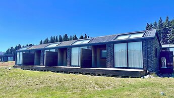 Guide Hill Station Lodge