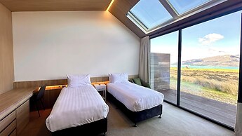 Guide Hill Station Lodge