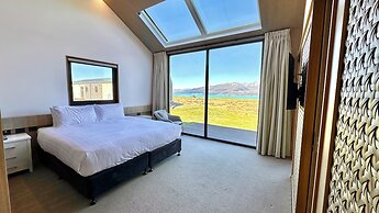 Guide Hill Station Lodge