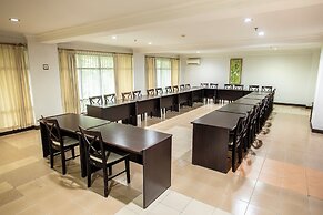 Mesra International Hotel