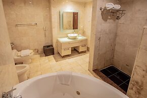 Mesra International Hotel