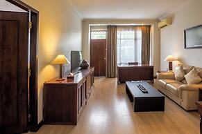 Mesra International Hotel