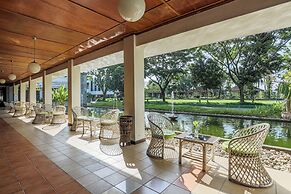 Mesra International Hotel