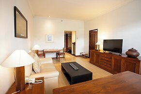 Mesra International Hotel