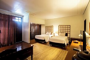 Mesra International Hotel