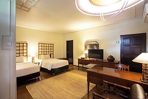 Mesra International Hotel