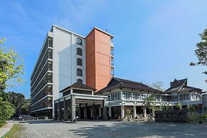 Mesra International Hotel