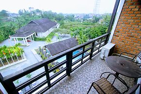 Mesra International Hotel
