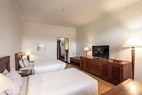 Mesra International Hotel