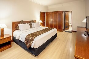 Mesra International Hotel