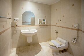 Mesra International Hotel
