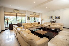 Mesra International Hotel