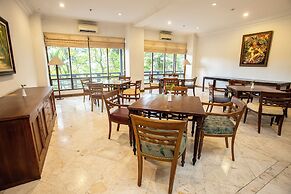 Mesra International Hotel