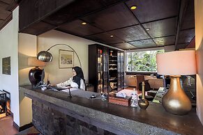 Mesra International Hotel