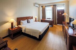 Mesra International Hotel