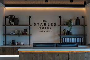 The Stables Motel