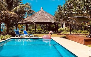 Seahorse Lodge