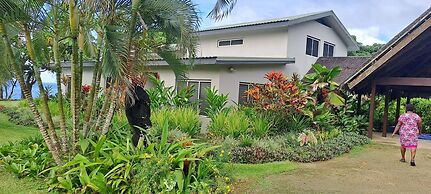 Seahorse Lodge