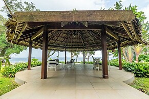 Seahorse Lodge