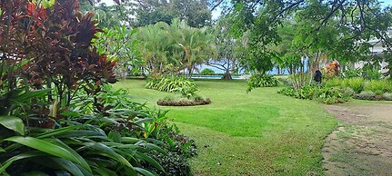 Seahorse Lodge