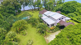 Seahorse Lodge
