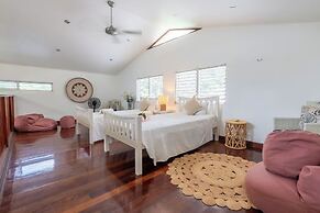 Seahorse Lodge