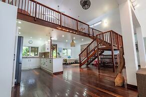 Seahorse Lodge