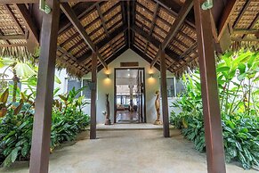 Seahorse Lodge
